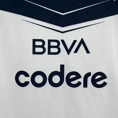 2025-26 Monterrey Away S-4XL