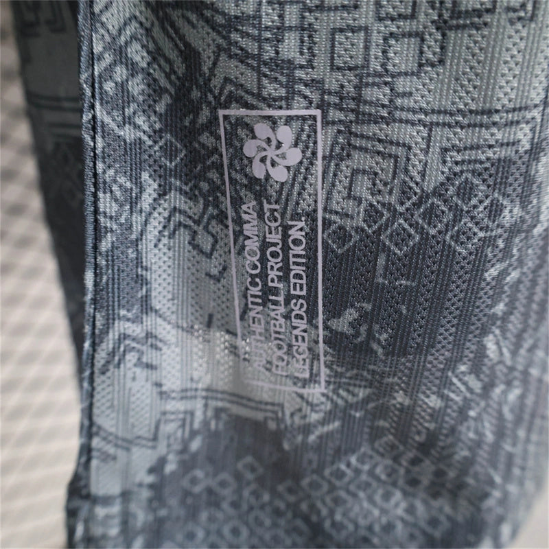 Camiseta especial del 50.º aniversario de Argentina 2025-26 (talla S-XXL)