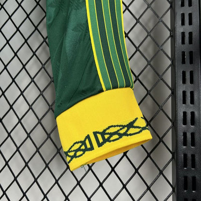 2007-08 Manchester United Home Retro S-2XL