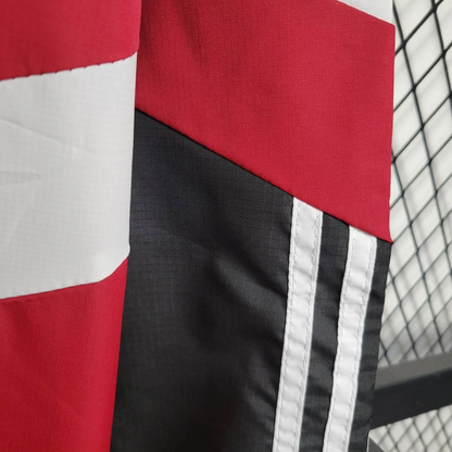 2025-26 Nottingham Forest Windbreaker S-2XL