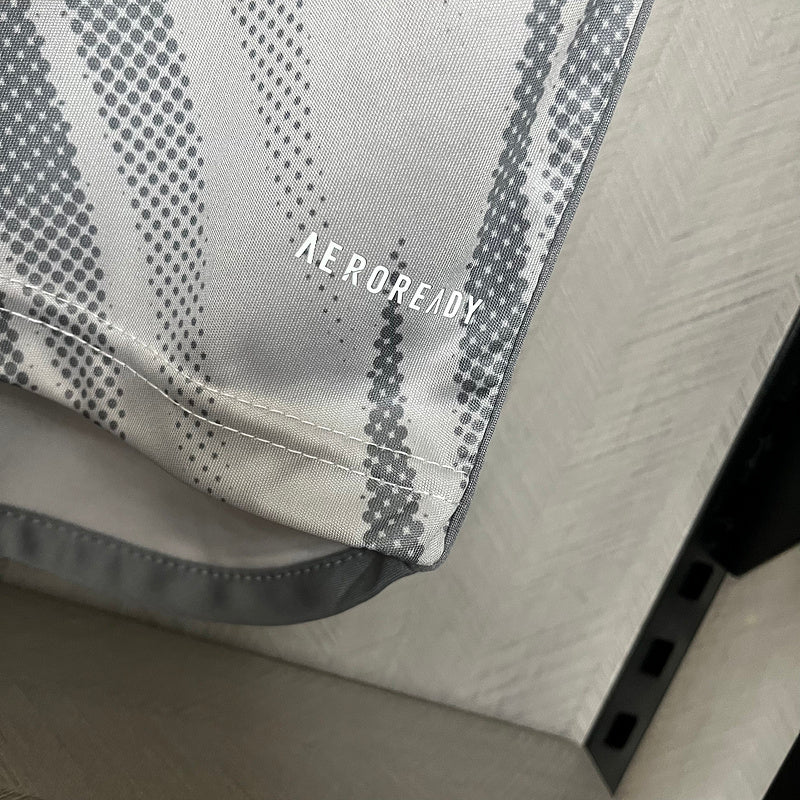 2024-25 Internacional Tercera Visitante S-XXL