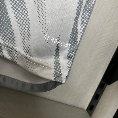 2024-25 Internacional Tercera Visitante S-XXL