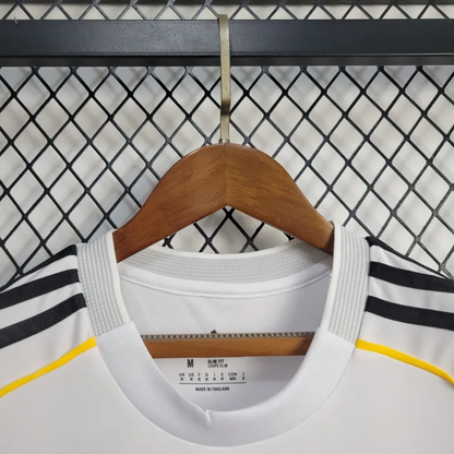 2025-26 Real Madrid Home Feminina S-2XL