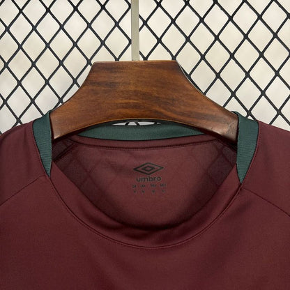 2025-26 Fluminense Pre Jogo  S-2XL