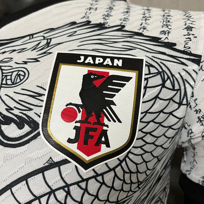 2024 Player Japan Sonderedition Größe S-XXL