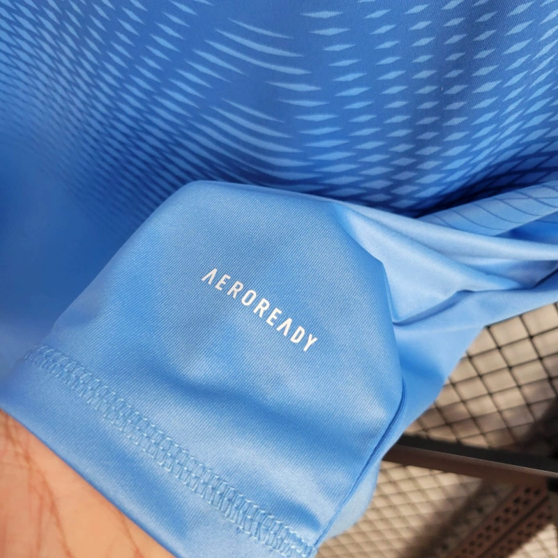 2025-26 Real Madrid Goalkeeper Size S-2XL