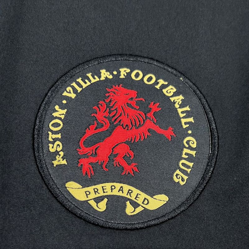 2025-26 Aston Villa Especial S-XXL