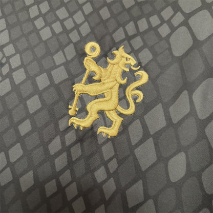 2025-26 Chelsea Snake Special S-2XL