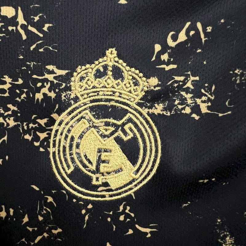 2024-25 Real Madrid Special Edition S-2XL
