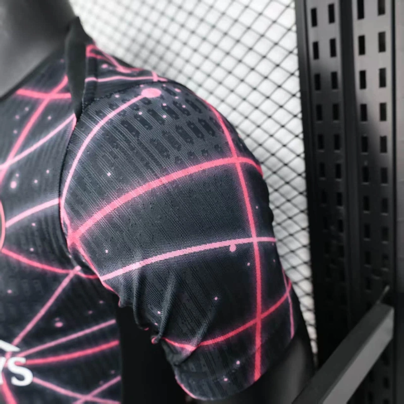 2025-26 Paris Special Player S-2XL