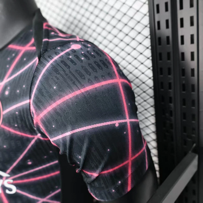 2025-26 Paris Special Player S-2XL