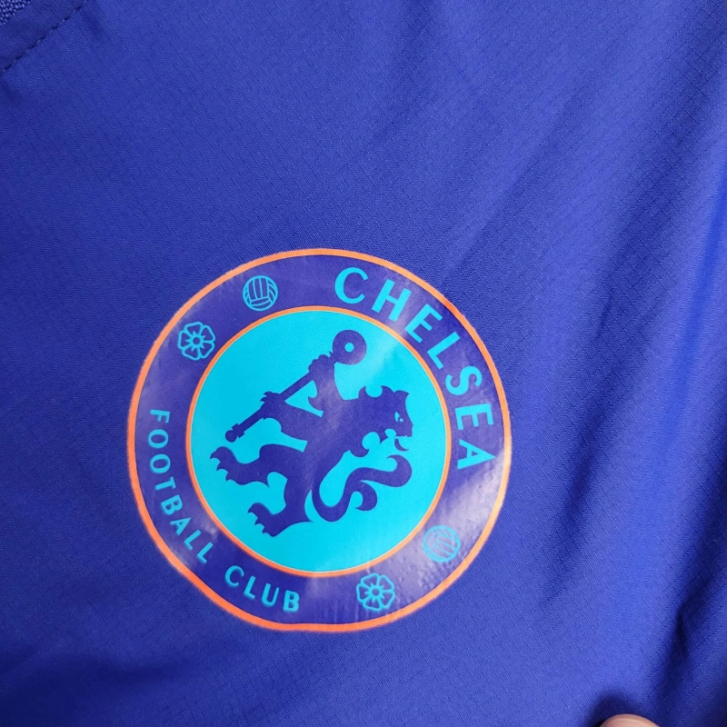 2025-26 Chelsea Windbreaker S-2XL