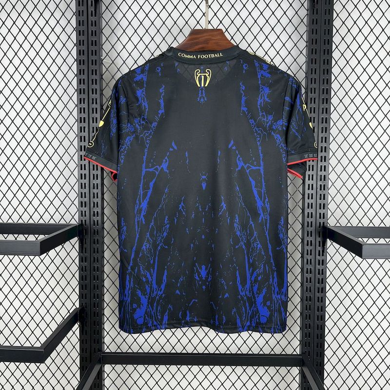 2025-26 Paris Special S-2XL