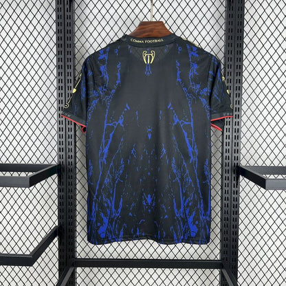 2025-26 Paris Special S-2XL