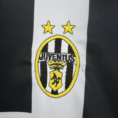 1999-00 Juventus Retro S-2XL