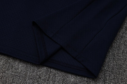 Chándal de entrenamiento Red Monster del Manchester United 2024-25 (tallas S-2XL)