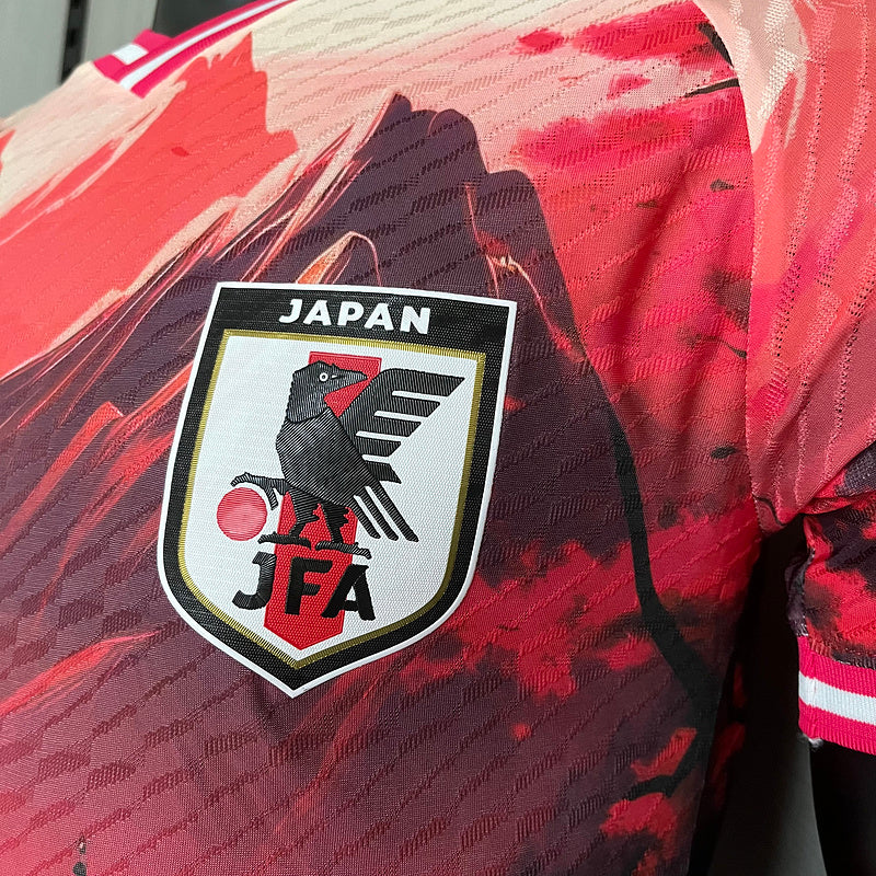 2024 Player Japon Édition Spéciale Taille S-XXL