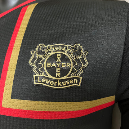 2024-25 Bayer Leverkusen Special Player S-XXL