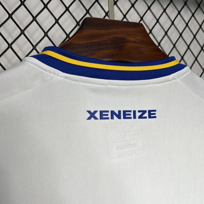 2024-25 Boca Juniors Away S-XXL