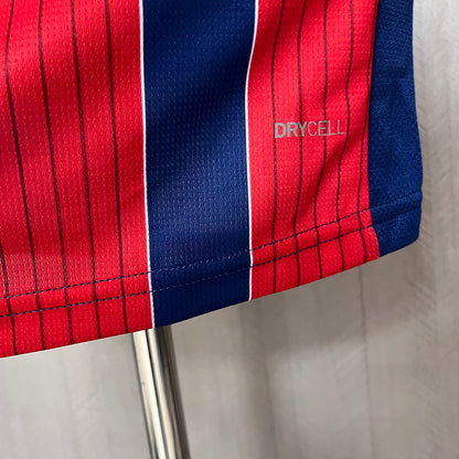 2025-26 Bahia Away Player S-2XL