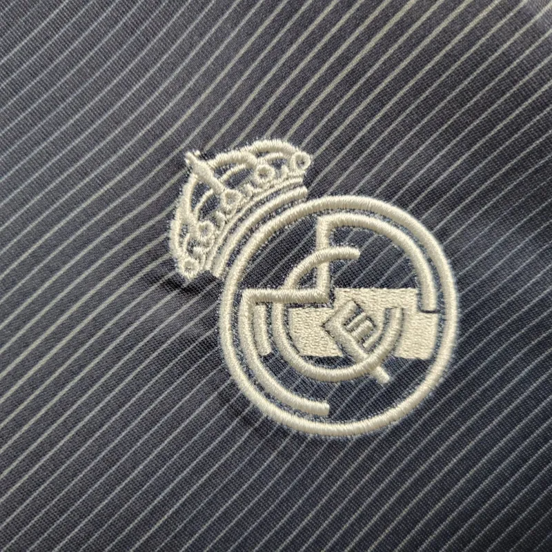 2025-26 Real Madrid Away Women S-2XL