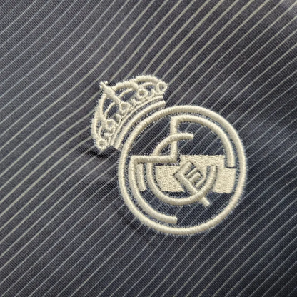 2025-26 Real Madrid Away Women S-2XL