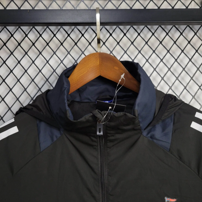 2025-26 Newcastle United Windbreaker S-2XL