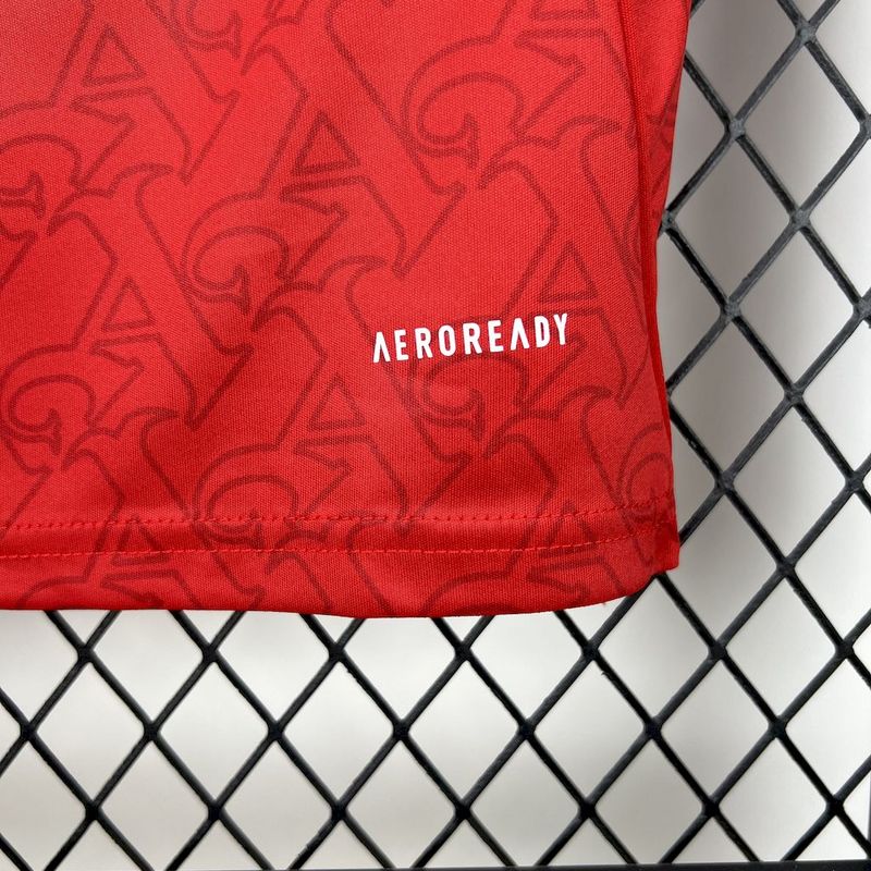 Arsenal Local 2024-25 NIÑOS 16-28