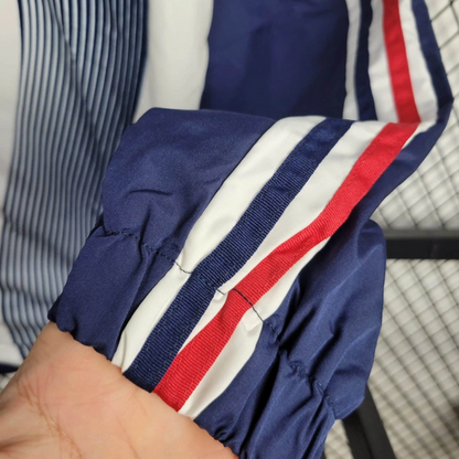 2025-26 France Windbreaker S-2XL