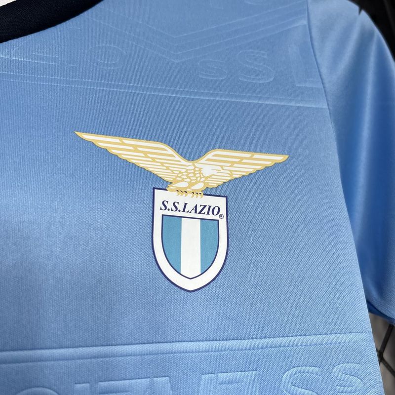 2024-25 Lazio Home KIDS 16-28