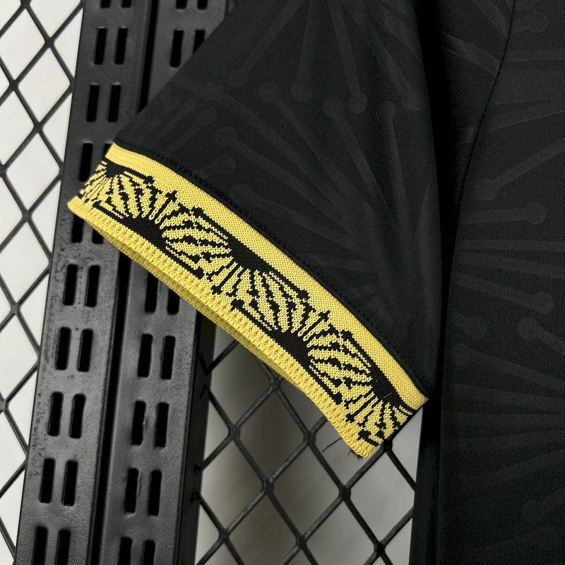 Local femenino de Miami 2024-25