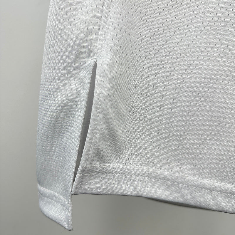 NBA 2024-25 Warriors City Edition N.° 30 GURRY