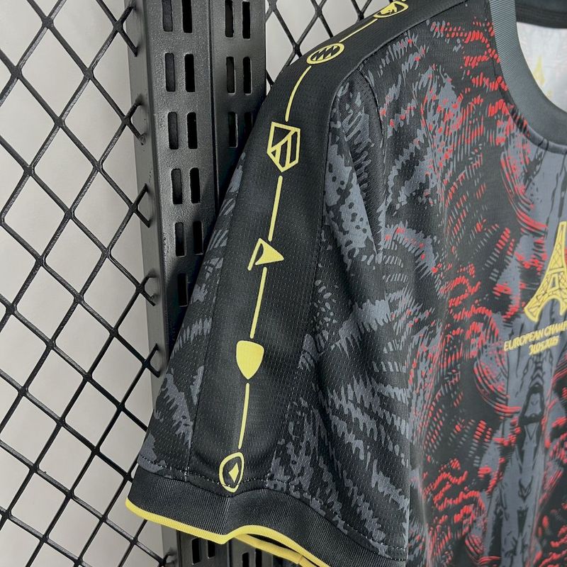 2025-26 Paris Special S-2XL