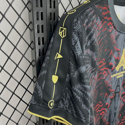 2025-26 Paris Special S-2XL