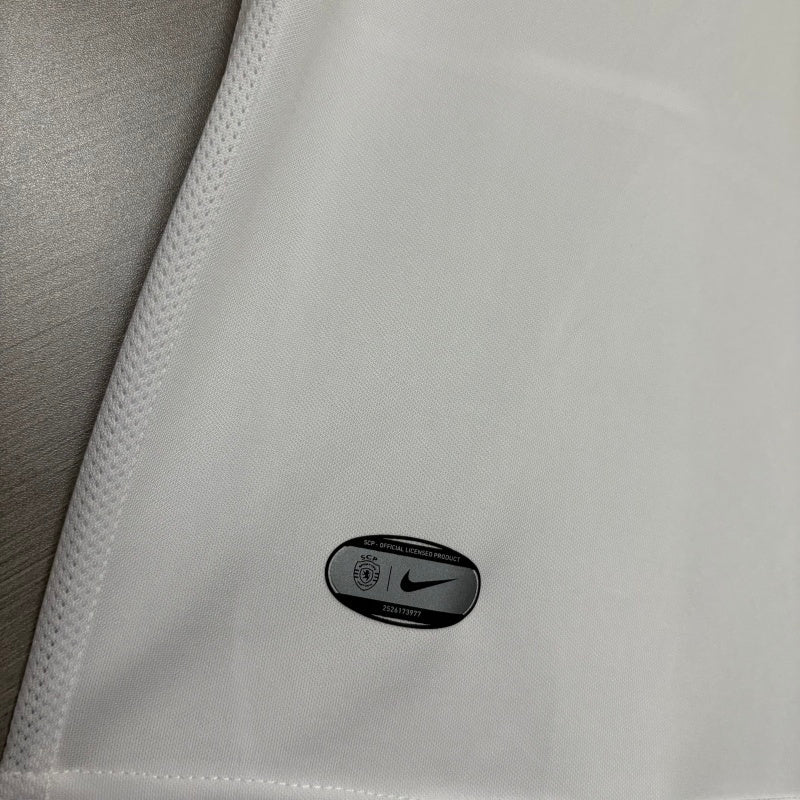 2025-26 Sporting Lisbon Special Pink S-2XL