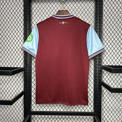 2024-25 West Ham Home S-XXL