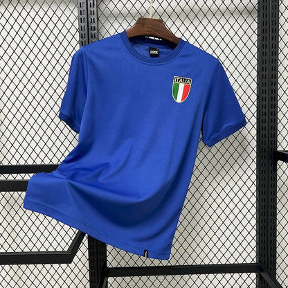 Italien 2023 Trainingsshirt