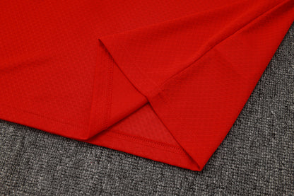 Chándal de entrenamiento Red Monster del Manchester United 2024-25 (tallas S-2XL)