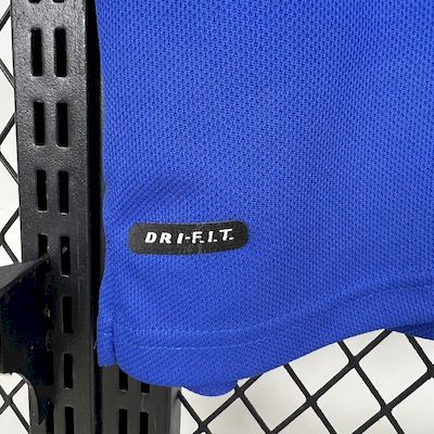 1998 Brazil Away Retro S-2XL