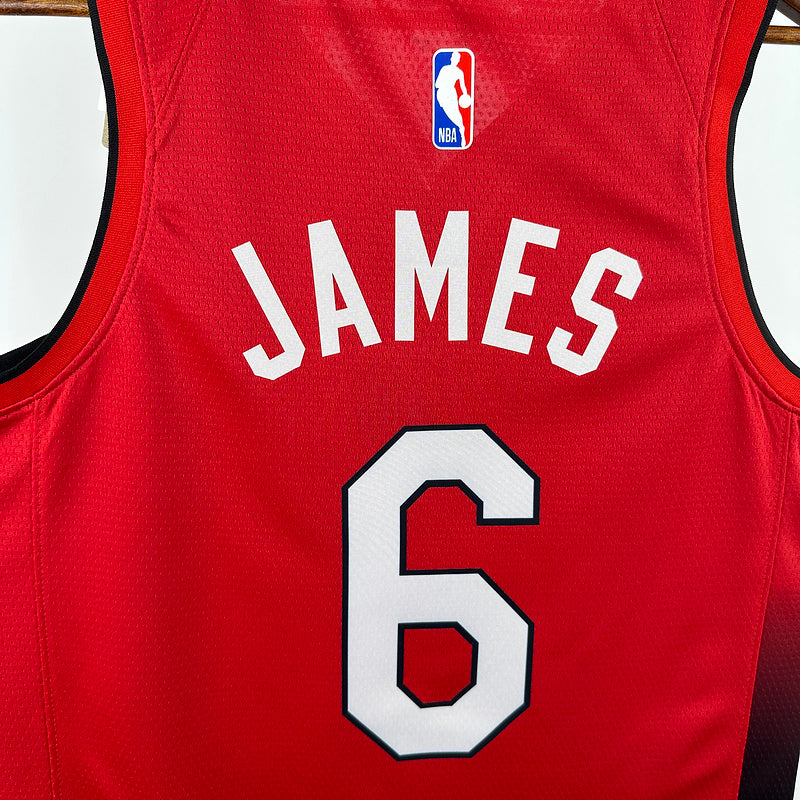 NBA 2024-25 Suns away purple No. 22 AYTON