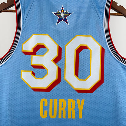 NBA 2024-25 Suns away purple No. 22 AYTON