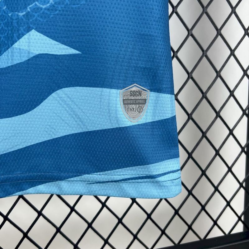 2025-26 Napoli Special Partenope S-2XL