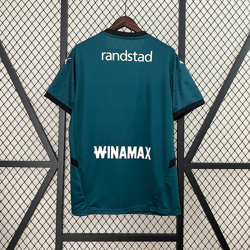 2024-25 RC Lens Away Add Sponsor S-XXL