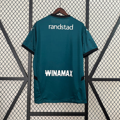 2024-25 RC Lens Away Add Sponsor S-XXL