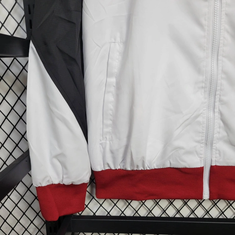 2025-26 Liverpool Windbreaker S-2XL