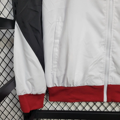 2025-26 Liverpool Windbreaker S-2XL