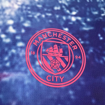 2025-26 Manchester City Especial Concept Version S-XXL