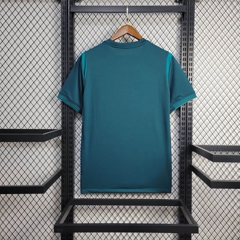 Camiseta visitante de Miami 2025-26 S-4XL