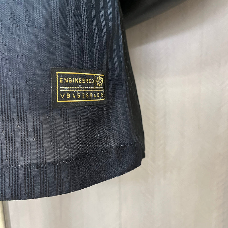 Camiseta local de jugador Corinthians 2024-25 (talla S-2XL)