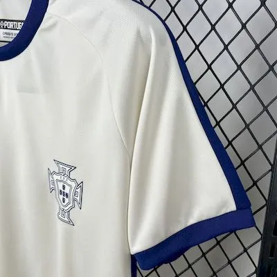 Portugal 2025-26 Entrenamiento S-XXL